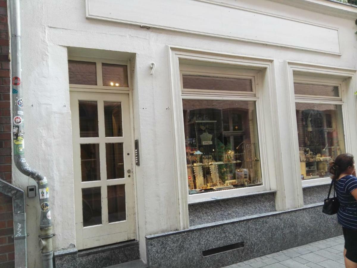 Altstadt Centralissimo Апартаменты *