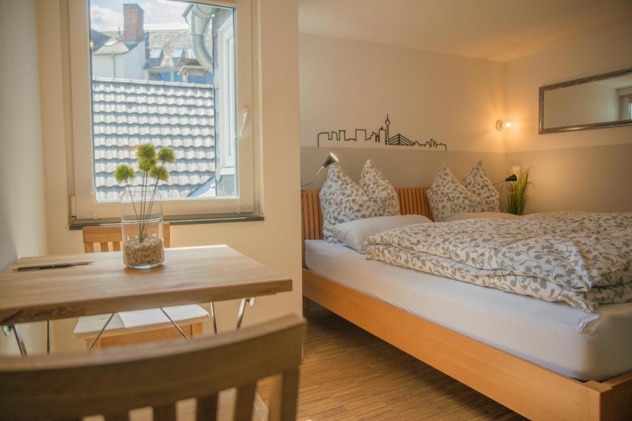 Appartement Altstadt Centralissimo