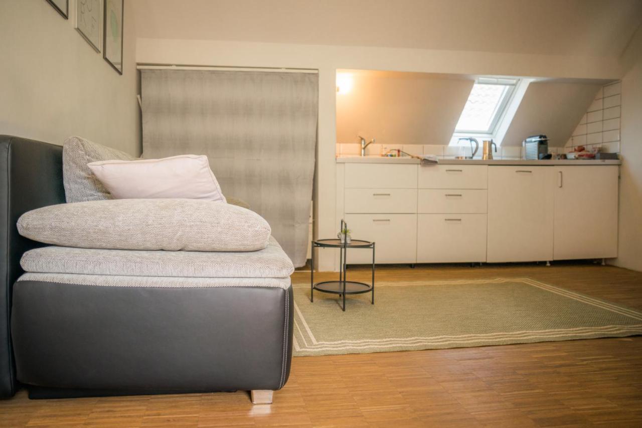 Altstadt Centralissimo Appartement *