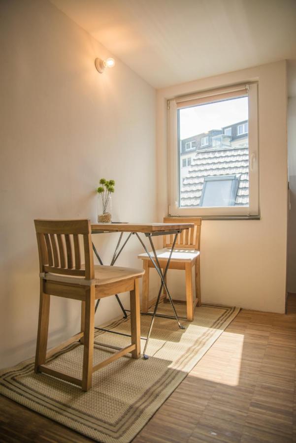 Appartement Altstadt Centralissimo