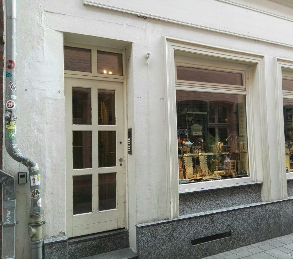 Appartement Altstadt Centralissimo Düsseldorf
