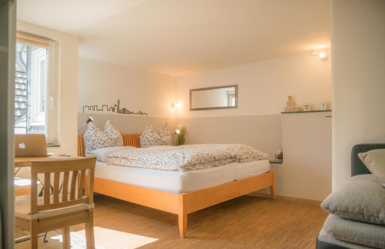 Altstadt Centralissimo Apartment Düsseldorf