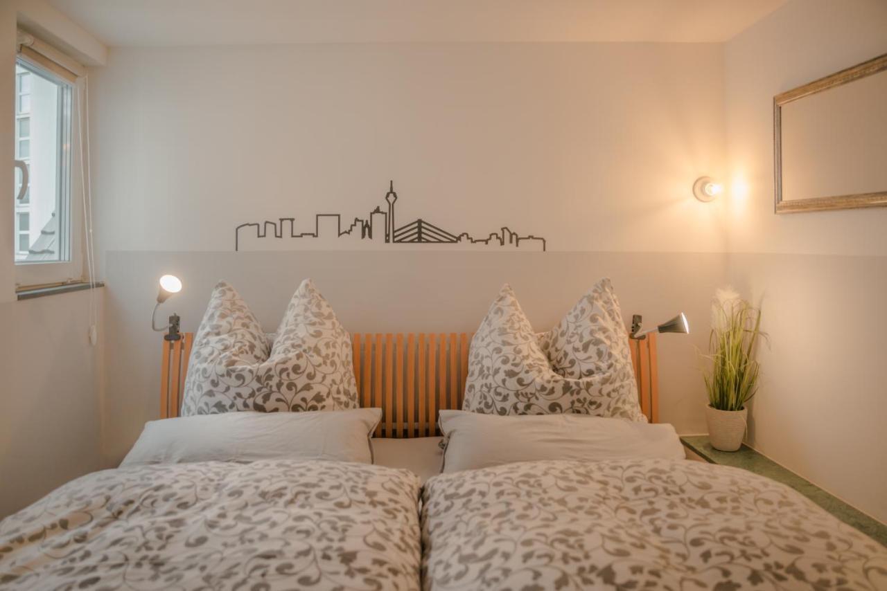 Apartment Altstadt Centralissimo Düsseldorf