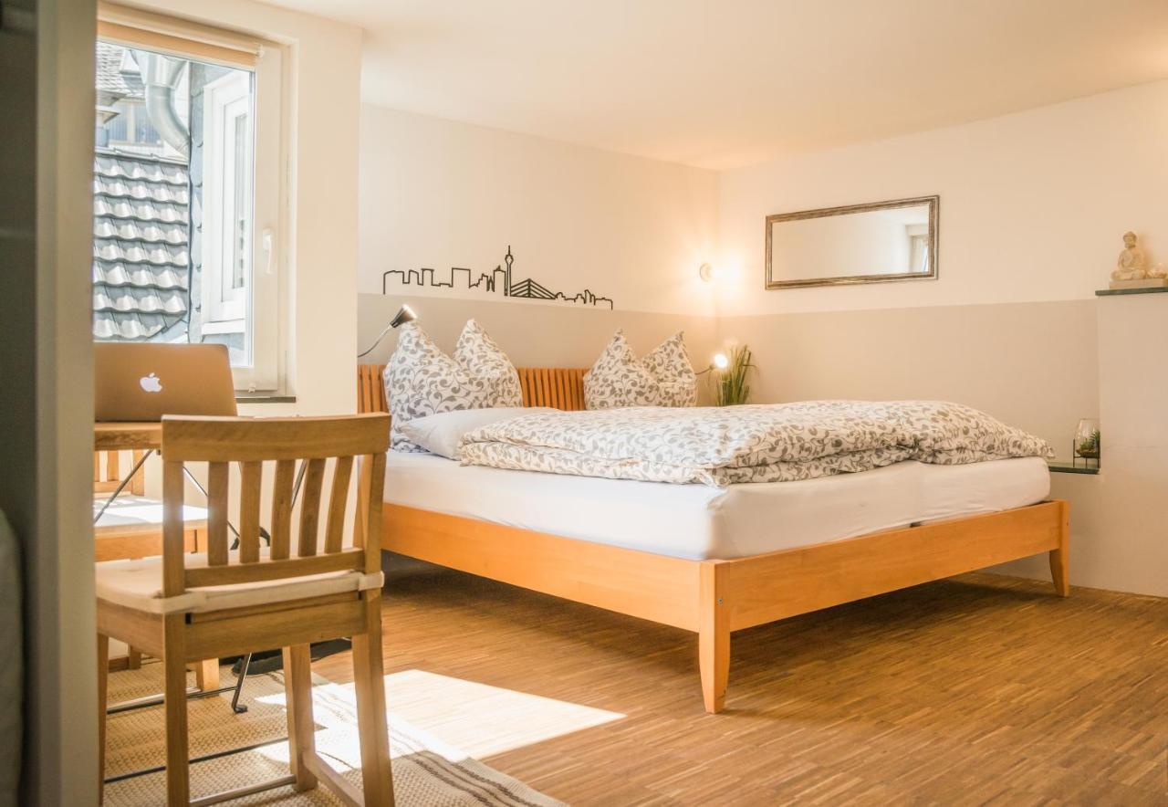 Altstadt Centralissimo Apartment Düsseldorf
