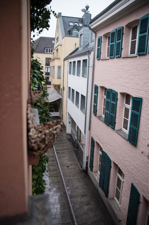 Altstadt Centralissimo Apartment Düsseldorf
